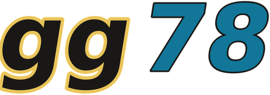 gg78 logo